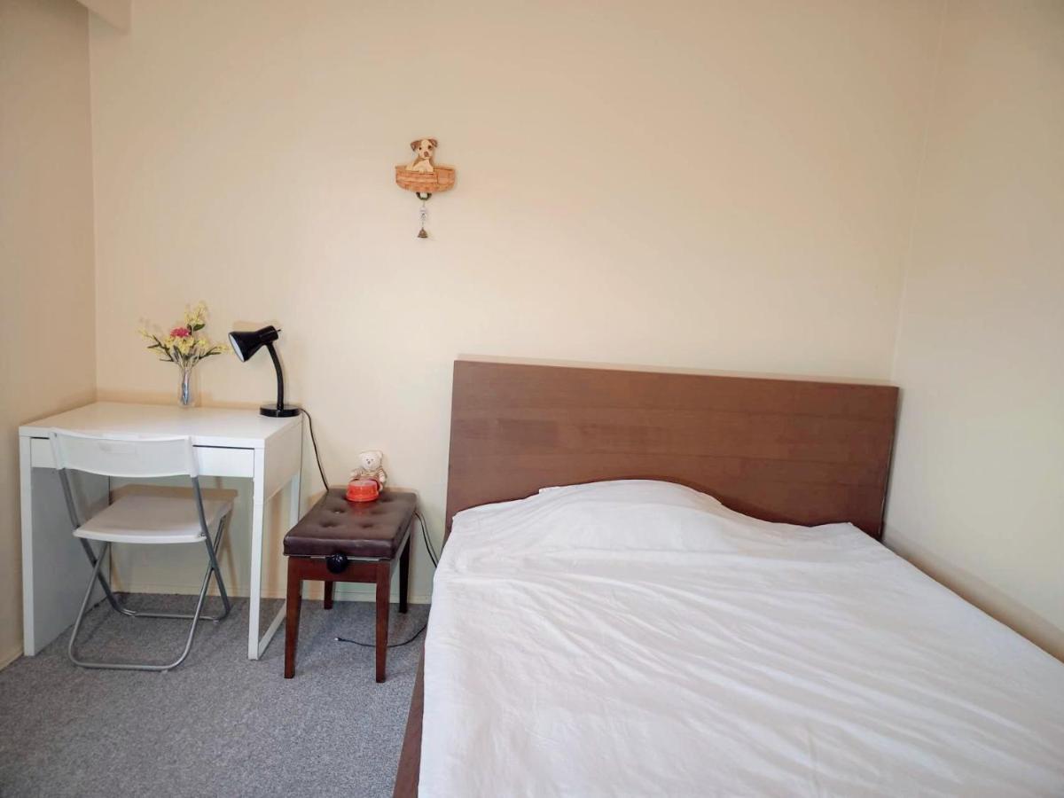 Private Room With Queen Bed In Richmond 202 Luaran gambar
